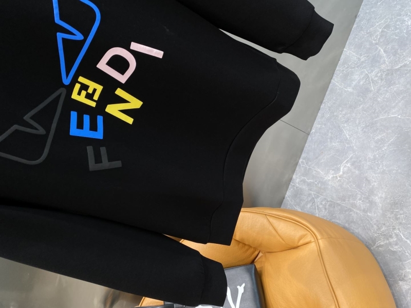 F**di t-shirts